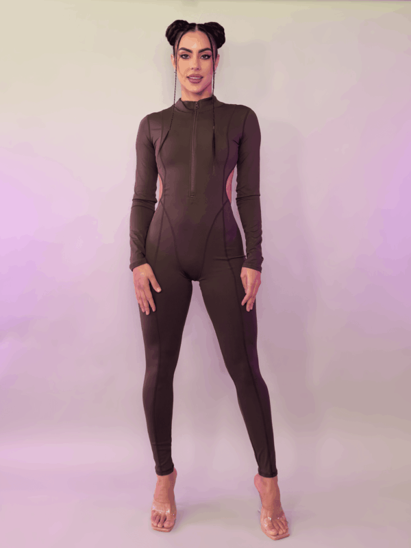 Mono Eclipse Fit
