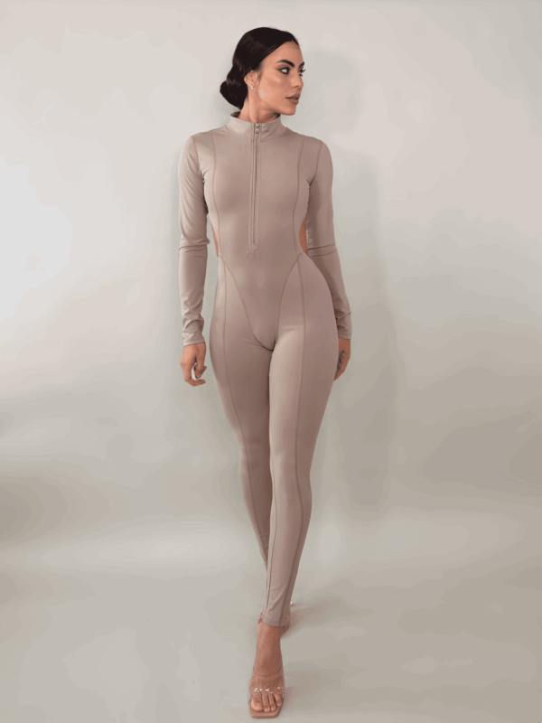 Mono Nude Sculpt
