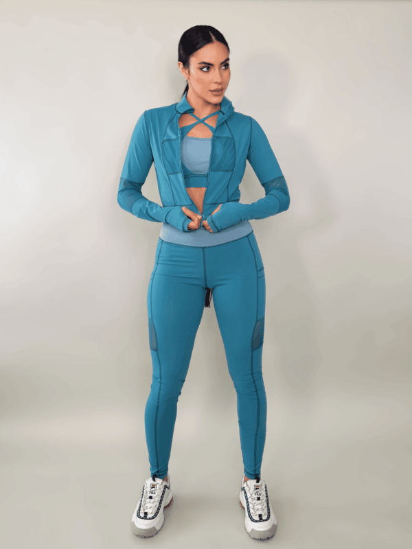 Set Ocean Active