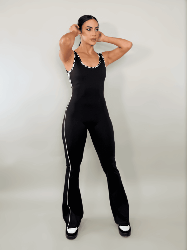 Mono Retro Line