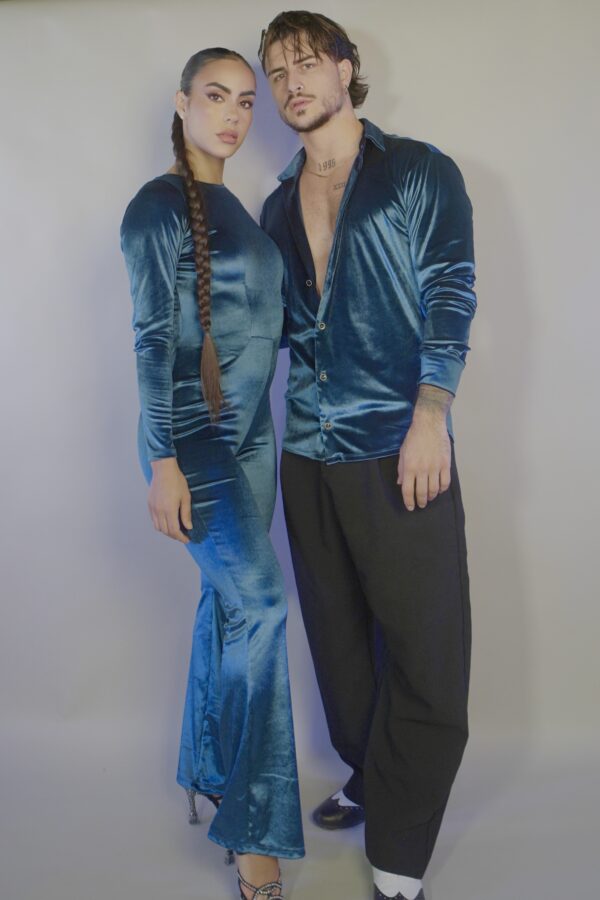 Set Midnight Velvet