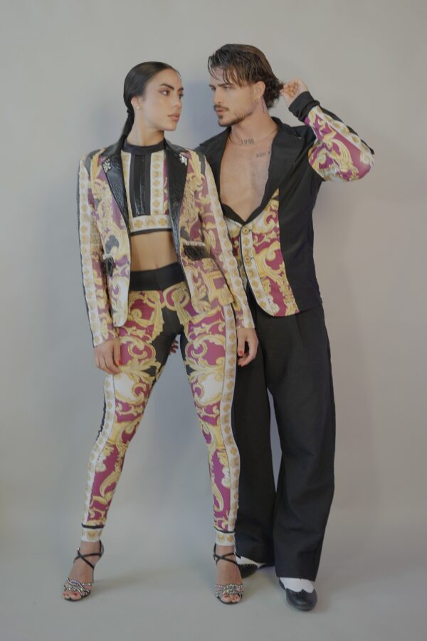 Set Royal Rebellion