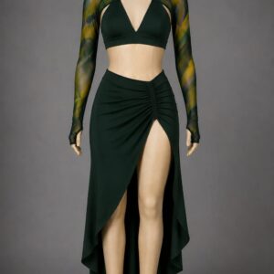 Conjunto Emerald Temptation