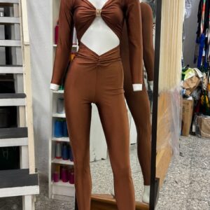 Mono Mocha Seduction