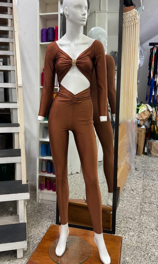 Mono Mocha Seduction